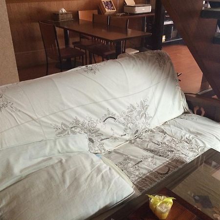 Ryokan Kyoka Kyoto Luaran gambar