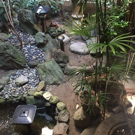 Ryokan Kyoka Kyoto Luaran gambar
