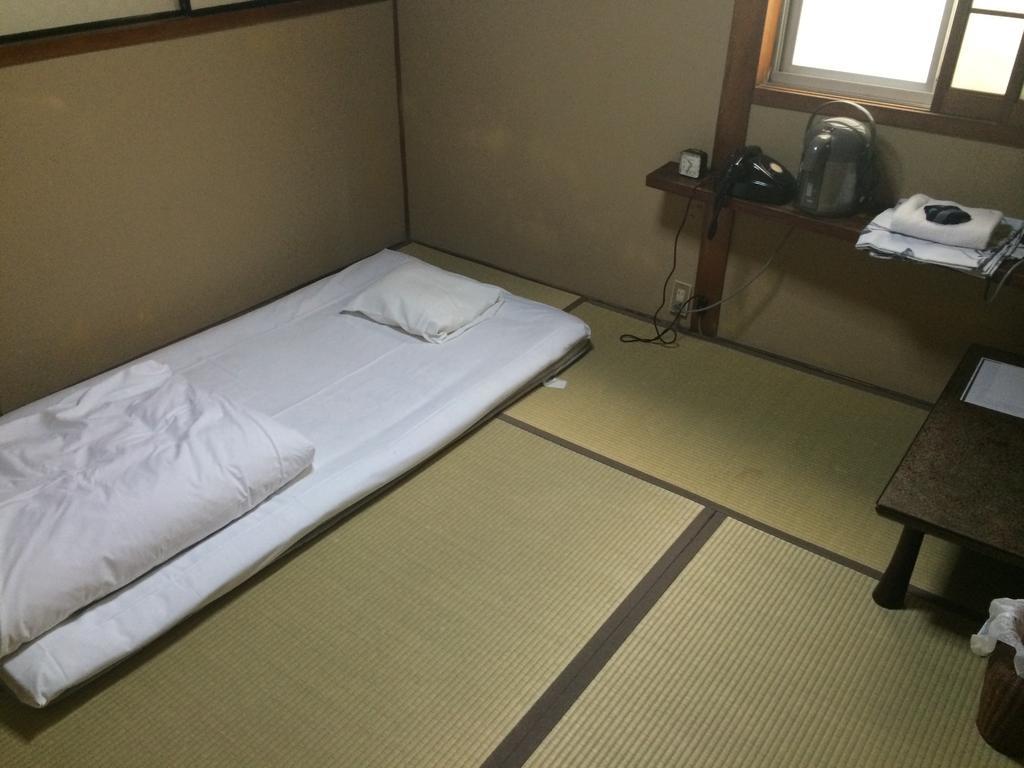 Ryokan Kyoka Kyoto Bilik gambar