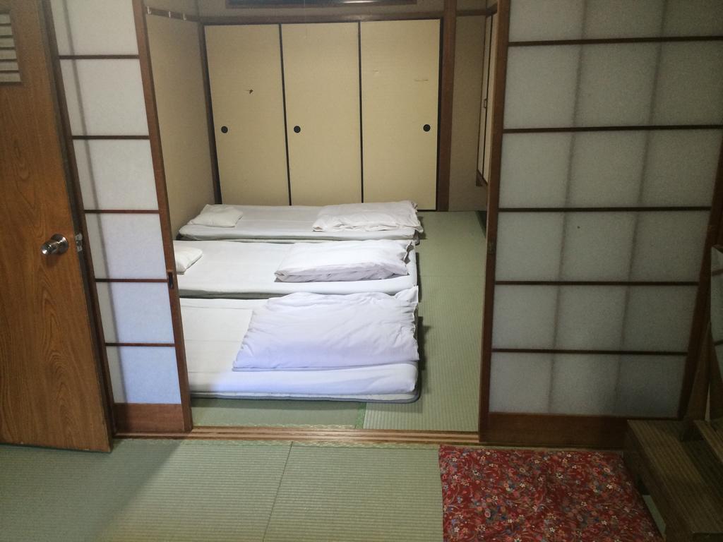 Ryokan Kyoka Kyoto Bilik gambar