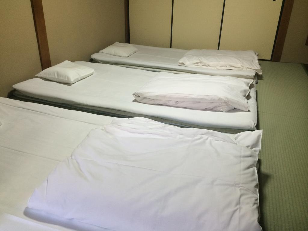 Ryokan Kyoka Kyoto Bilik gambar