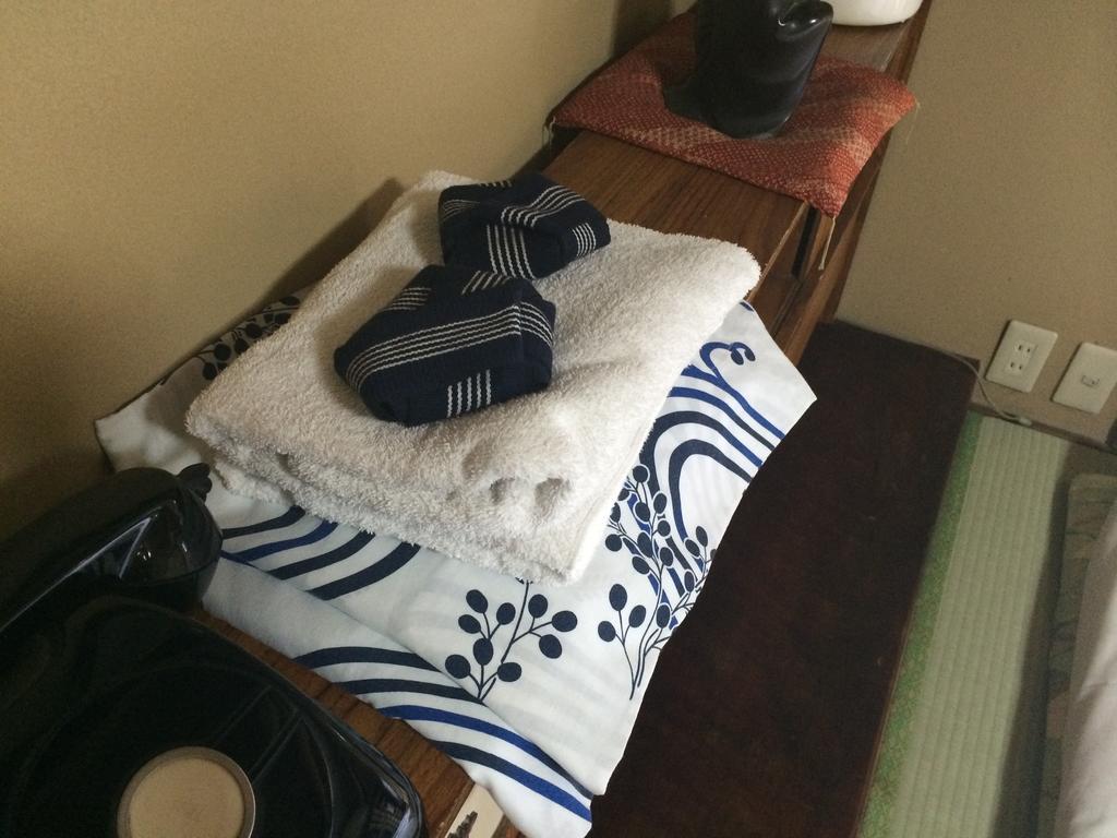 Ryokan Kyoka Kyoto Bilik gambar