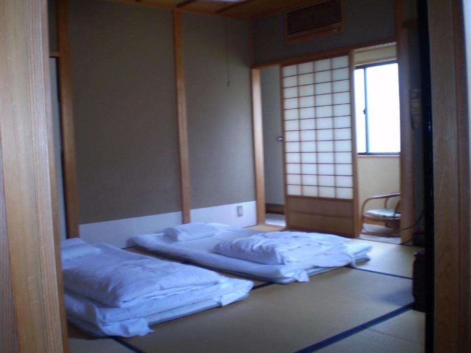 Ryokan Kyoka Kyoto Bilik gambar
