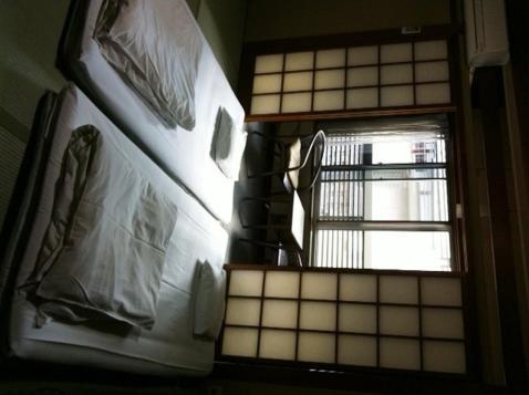 Ryokan Kyoka Kyoto Luaran gambar