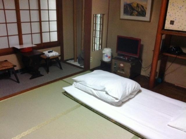 Ryokan Kyoka Kyoto Bilik gambar