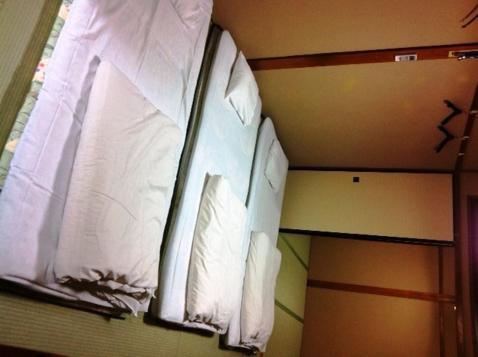 Ryokan Kyoka Kyoto Bilik gambar