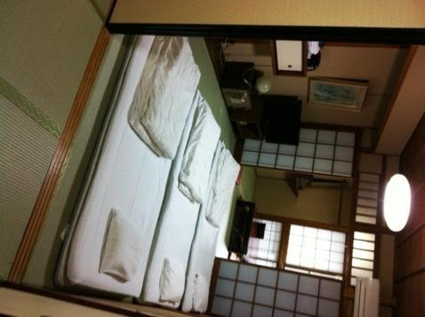 Ryokan Kyoka Kyoto Bilik gambar