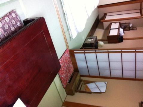 Ryokan Kyoka Kyoto Luaran gambar
