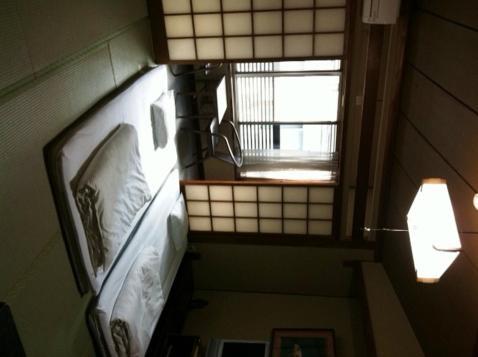 Ryokan Kyoka Kyoto Bilik gambar