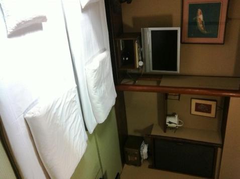 Ryokan Kyoka Kyoto Bilik gambar